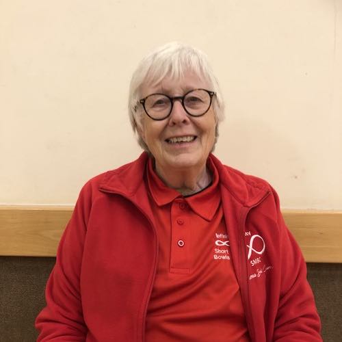Fiona Bell-Currie