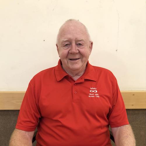 Geoff Teale
