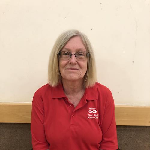 Gill Gibson