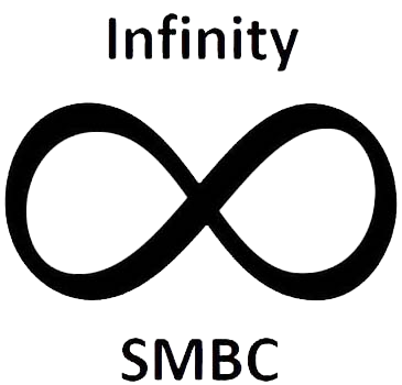 Infinity SMBC
