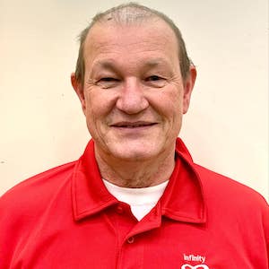 Stephen Goddard