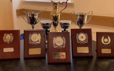 End of Season AGM